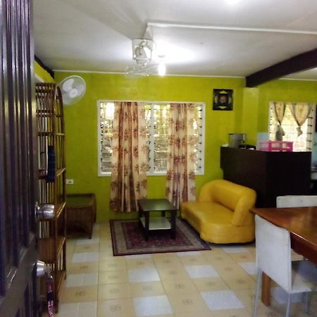 Island Home Honiara Luaran gambar