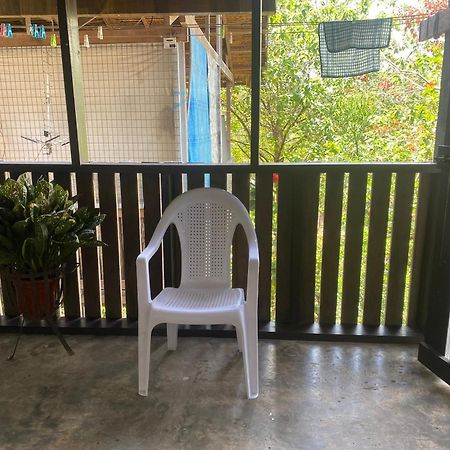 Island Home Honiara Luaran gambar