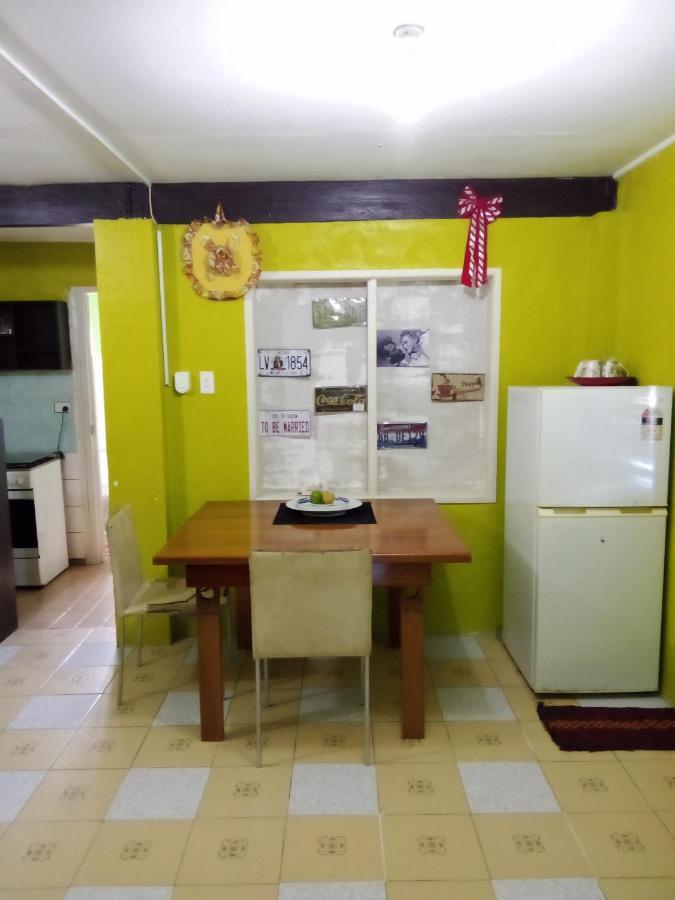 Island Home Honiara Luaran gambar