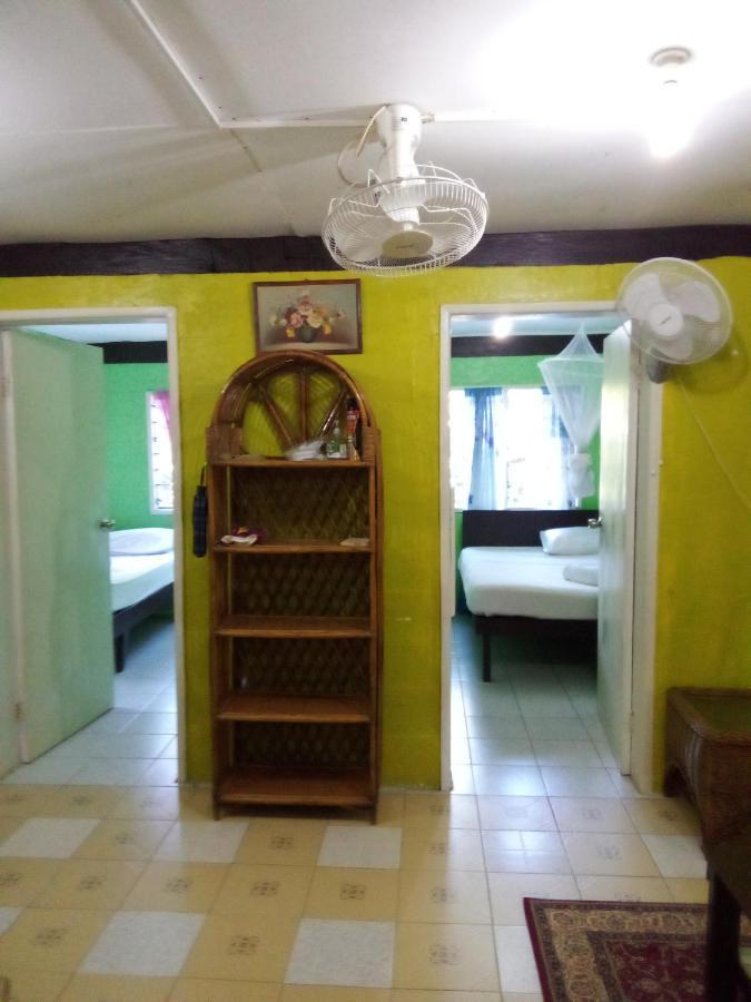 Island Home Honiara Luaran gambar