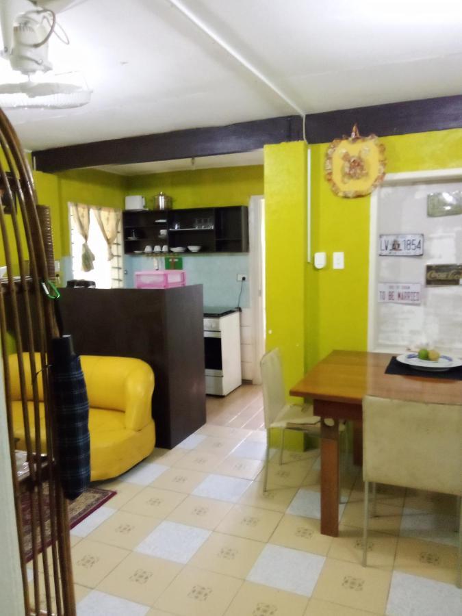 Island Home Honiara Luaran gambar