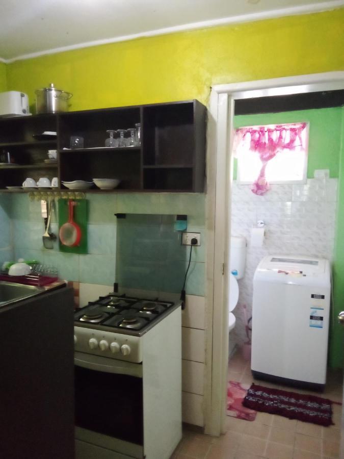 Island Home Honiara Luaran gambar