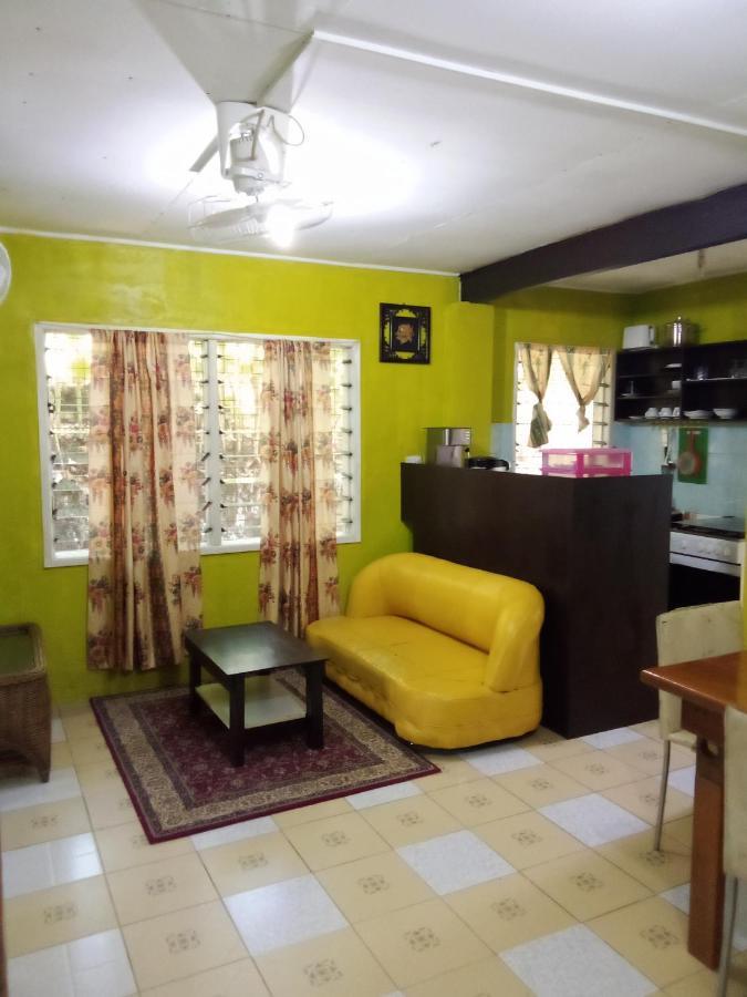 Island Home Honiara Luaran gambar