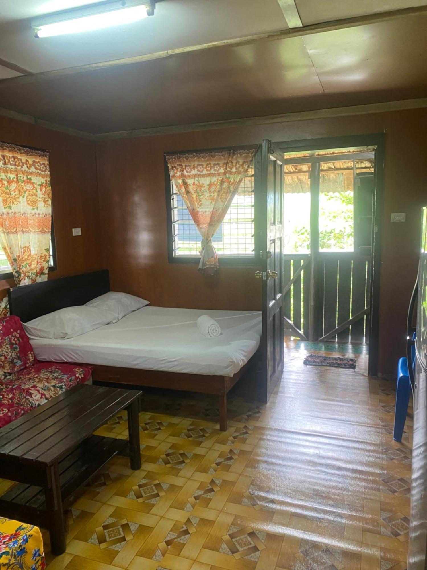 Island Home Honiara Luaran gambar