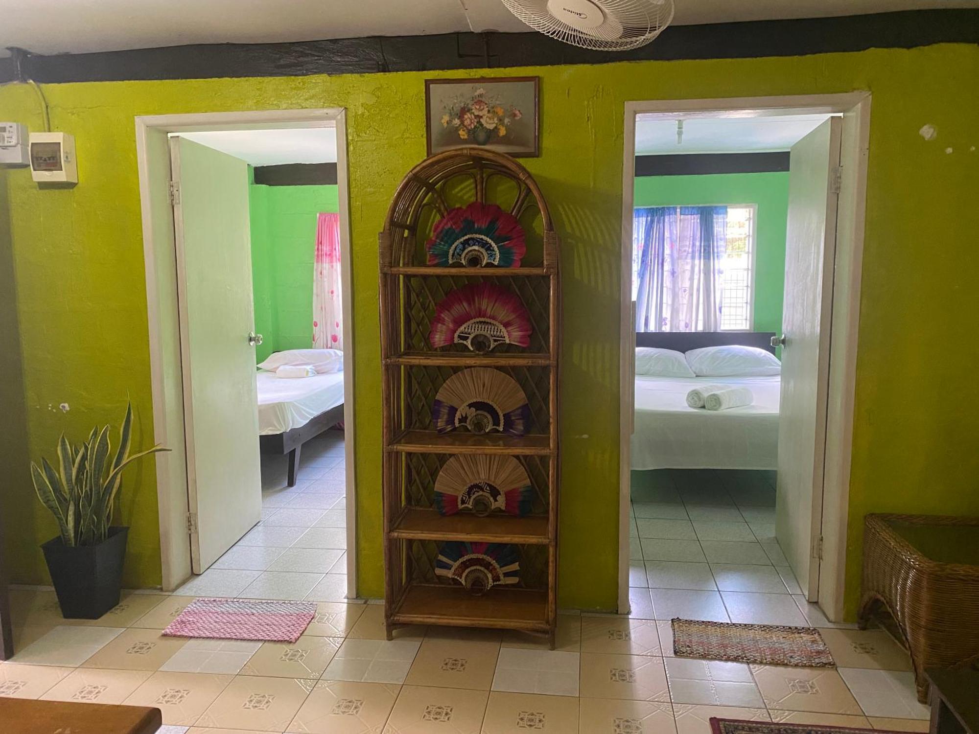 Island Home Honiara Luaran gambar