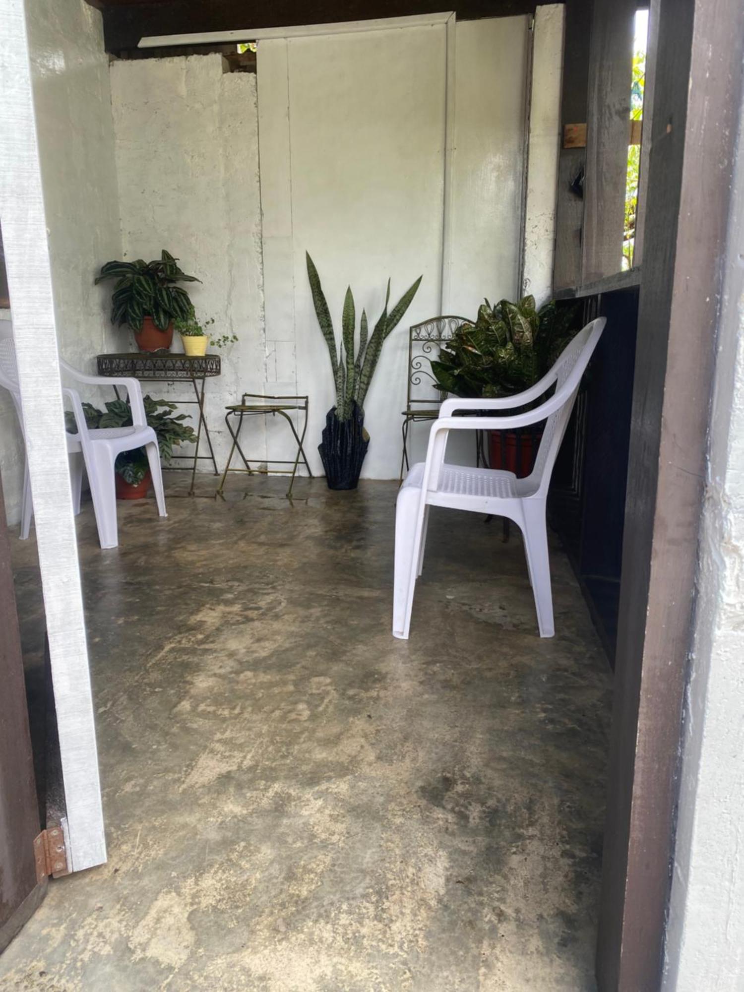 Island Home Honiara Luaran gambar