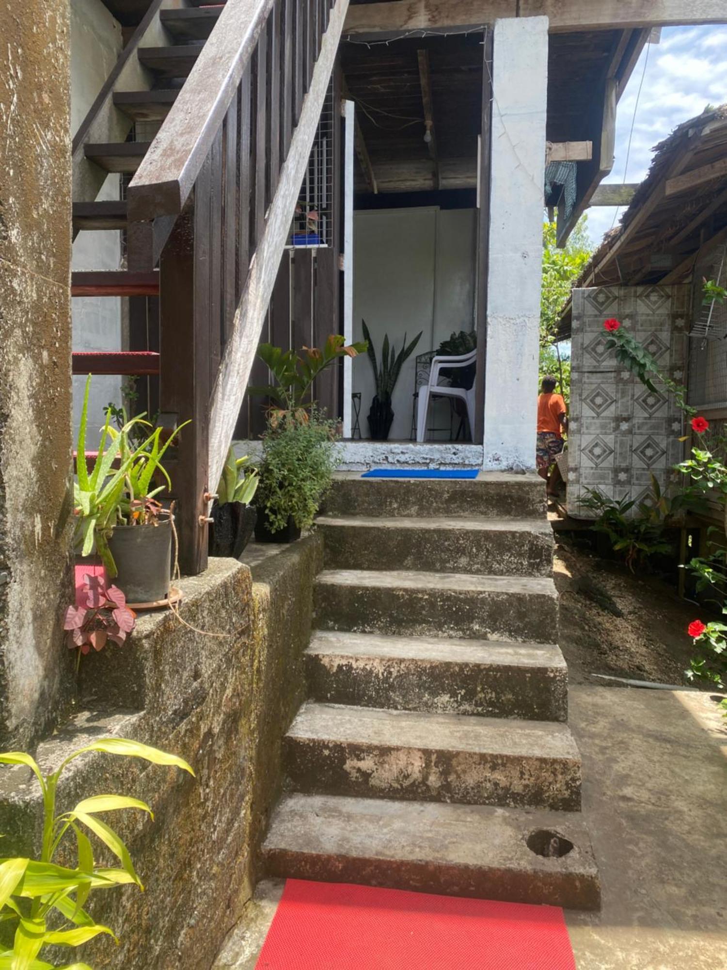 Island Home Honiara Luaran gambar