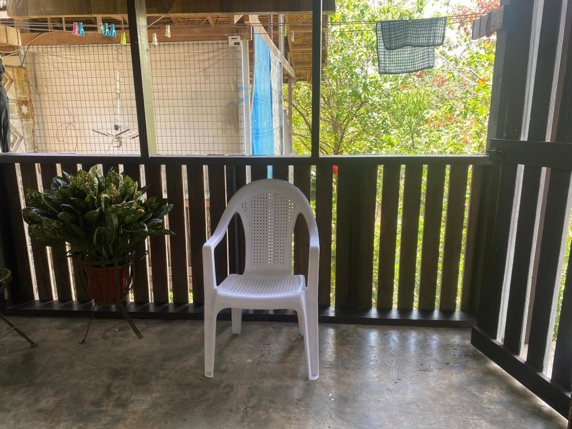 Island Home Honiara Luaran gambar