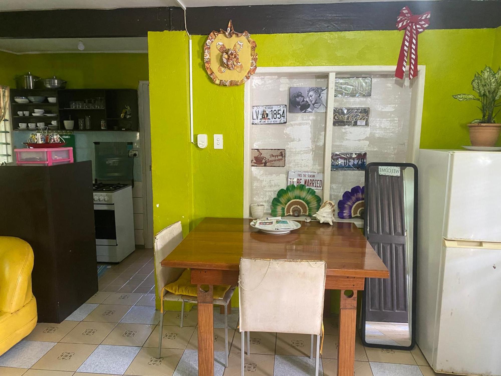 Island Home Honiara Luaran gambar