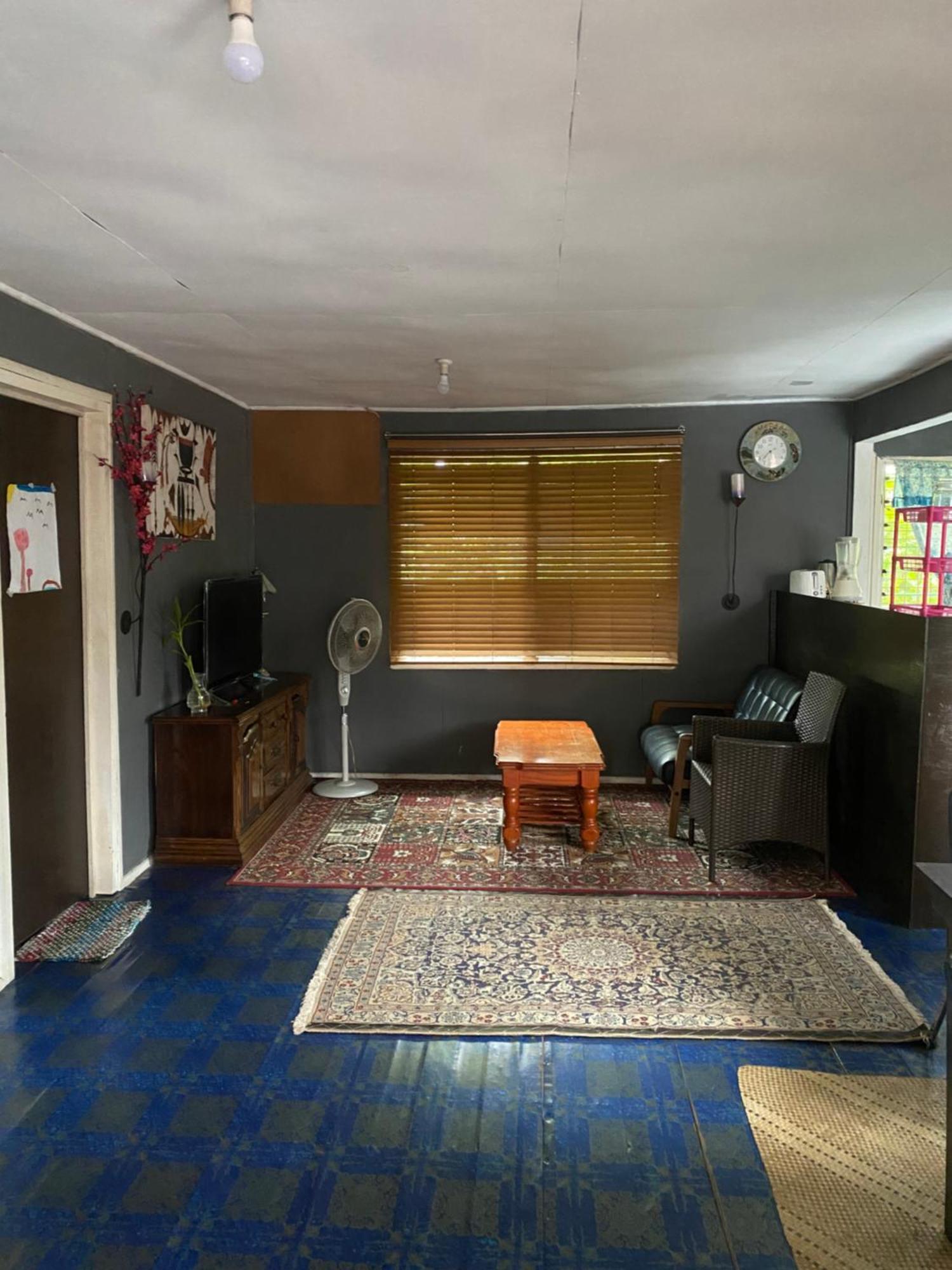 Island Home Honiara Luaran gambar