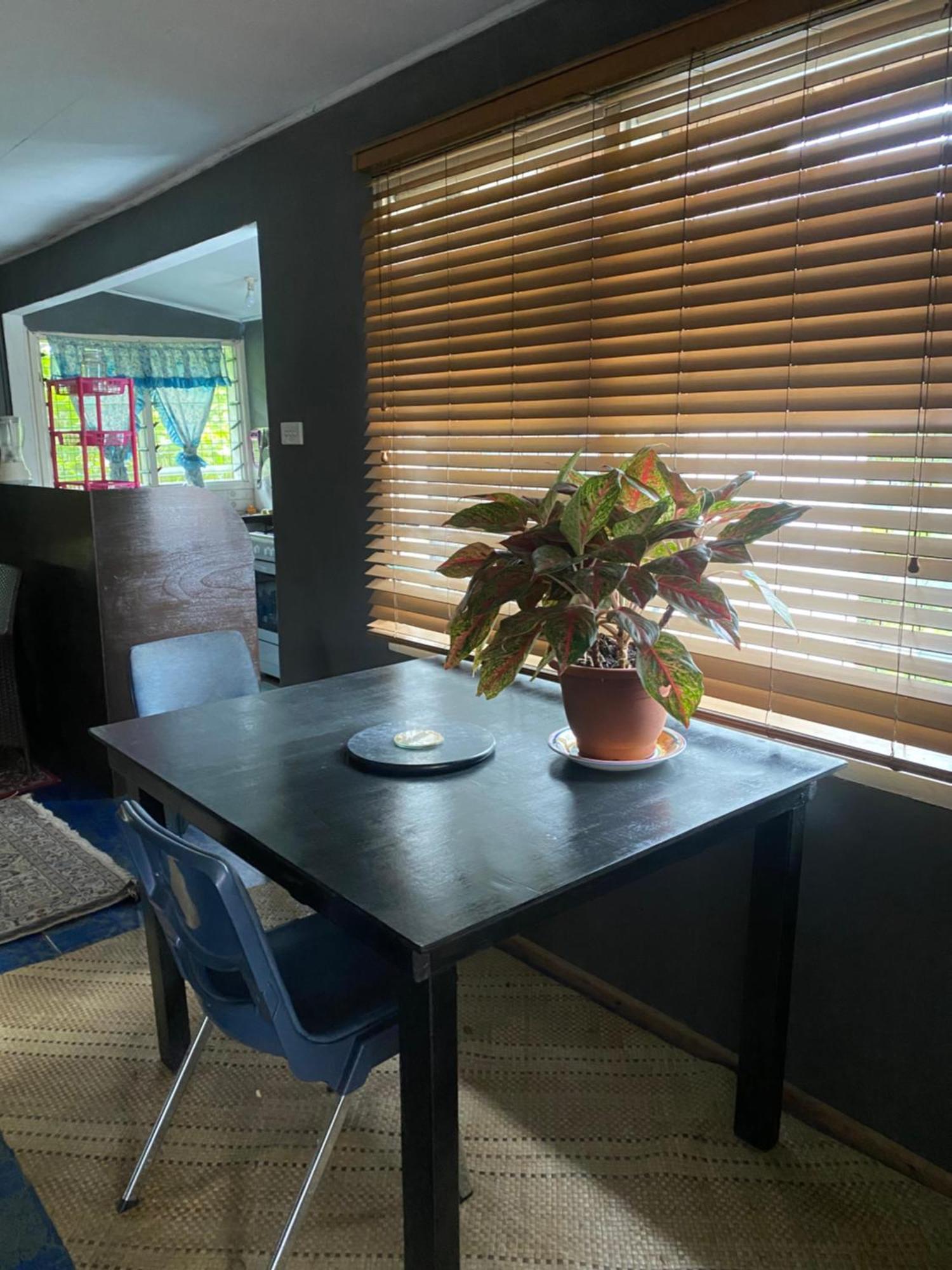 Island Home Honiara Luaran gambar